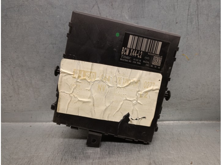 Recambio de modulo electronico para renault twingo ii (cn0_) 1.5 dci (cn0e) referencia OEM IAM 8200874481A  00401560B0 TEMIC