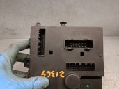 Recambio de modulo electronico para renault twingo ii (cn0_) 1.5 dci (cn0e) referencia OEM IAM 8200874481A  00401560B0 TEMIC