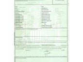 nissan primera (p11) del año 1999