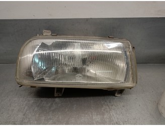 Replacement right headlight for Volkswagen Vento (1H2) 1.6 OEM IAM reference 1H5941018H 1H5941018H 