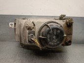 Recambio de faro derecho para volkswagen vento (1h2) 1.6 referencia OEM IAM 1H5941018H 1H5941018H 