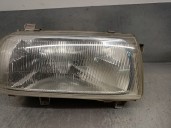 Replacement right headlight for Volkswagen Vento (1H2) 1.6 OEM IAM reference 1H5941018H 1H5941018H 