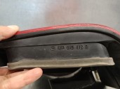 Recambio de piloto trasero derecho para volkswagen vento (1h2) 1.6 referencia OEM IAM 1H5945112B 1H5945112B 