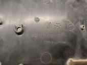 Recambio de piloto trasero central para volkswagen vento (1h2) 1.6 referencia OEM IAM 1H5853481  