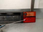 Recambio de piloto trasero central para volkswagen vento (1h2) 1.6 referencia OEM IAM 1H5853481 