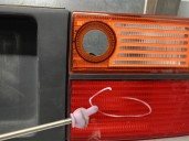 Recambio de piloto trasero central para volkswagen vento (1h2) 1.6 referencia OEM IAM 1H5853481 