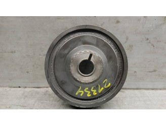 Recambio de polea cigueñal para renault megane ii (bm0/1_, cm0/1_) 1.5 dci (bm1e, cm1e) referencia OEM IAM 123030453R 123030453R