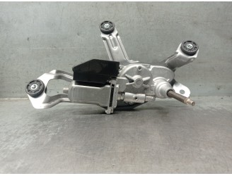 Recambio de motor limpia trasero para toyota yaris (_p21_, _pa1_, _ph1_) 1.5 hybrid (mxph10) referencia OEM IAM 85130K0040 85130