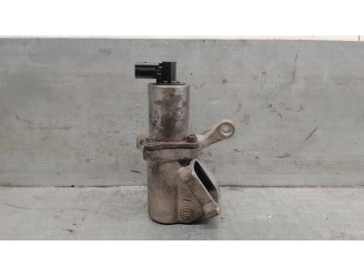 Recambio de valvula egr para ssangyong actyon i 2.0 xdi referencia OEM IAM A6651400660 664140026A 