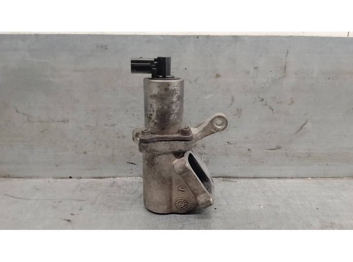 Recambio de valvula egr para ssangyong actyon i 2.0 xdi referencia OEM IAM A6651400660 664140026A 