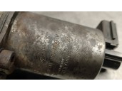 Recambio de valvula egr para ssangyong actyon i 2.0 xdi referencia OEM IAM A6651400660 664140026A 