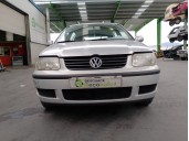 volkswagen polo iii (6n1) del año 2000