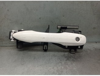 Recambio de maneta exterior delantera izquierda para toyota yaris (_p21_, _pa1_, _ph1_) 1.5 hybrid (mxph10) referencia OEM IAM 6