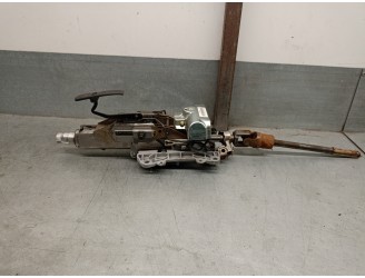 Recambio de columna direccion para volkswagen touareg (7la) 2.5 tdi dpf referencia OEM IAM 4E0905852E 7L0419501CD 