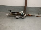 Recambio de columna direccion para volkswagen touareg (7la) 2.5 tdi dpf referencia OEM IAM 4E0905852E 7L0419501CD 