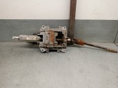 Recambio de columna direccion para volkswagen touareg (7la) 2.5 tdi dpf referencia OEM IAM 4E0905852E 7L0419501CD 