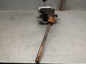 Recambio de columna direccion para volkswagen touareg (7la) 2.5 tdi dpf referencia OEM IAM 4E0905852E 7L0419501CD 