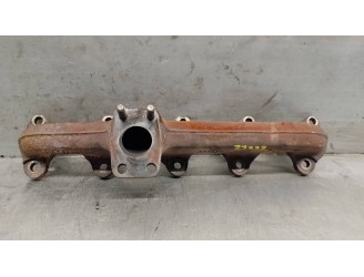 Recambio de colector escape para peugeot 308 i (4a_, 4c_) 1.6 hdi referencia OEM IAM 0341J2 0341J2 