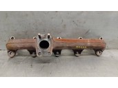 Recambio de colector escape para peugeot 308 i (4a_, 4c_) 1.6 hdi referencia OEM IAM 0341J2 0341J2 