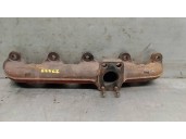 Recambio de colector escape para peugeot 308 i (4a_, 4c_) 1.6 hdi referencia OEM IAM 0341J2 0341J2 