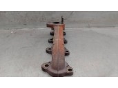 Recambio de colector escape para peugeot 308 i (4a_, 4c_) 1.6 hdi referencia OEM IAM 0341J2 0341J2 