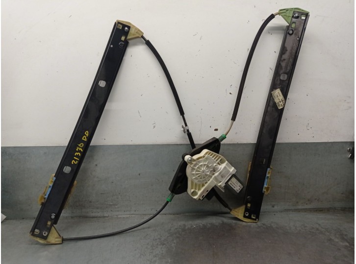 Recambio de elevalunas delantero derecho para audi a4 b8 (8k2) 2.0 tdi referencia OEM IAM 8K0837462 8K0837462C 
