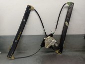Recambio de elevalunas delantero derecho para audi a4 b8 (8k2) 2.0 tdi referencia OEM IAM 8K0837462 8K0837462C 