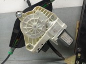 Recambio de elevalunas delantero derecho para audi a4 b8 (8k2) 2.0 tdi referencia OEM IAM 8K0837462 8K0837462C 