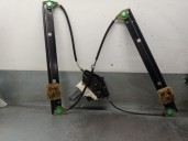 Recambio de elevalunas delantero derecho para audi a4 b8 (8k2) 2.0 tdi referencia OEM IAM 8K0837462 8K0837462C 