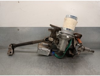 Recambio de columna direccion para renault twingo ii (cn0_) 1.5 dci (cn0e) referencia OEM IAM 8200800655 488106304R 
