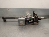 Recambio de columna direccion para renault twingo ii (cn0_) 1.5 dci (cn0e) referencia OEM IAM 8200800655 488106304R 
