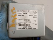 Recambio de columna direccion para renault twingo ii (cn0_) 1.5 dci (cn0e) referencia OEM IAM 8200800655 488106304R 