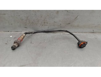 Replacement lambda sensor for Opel Corsa C (X01) 1.0 (F08, F68) OEM IAM reference 0258006170 BOSCH