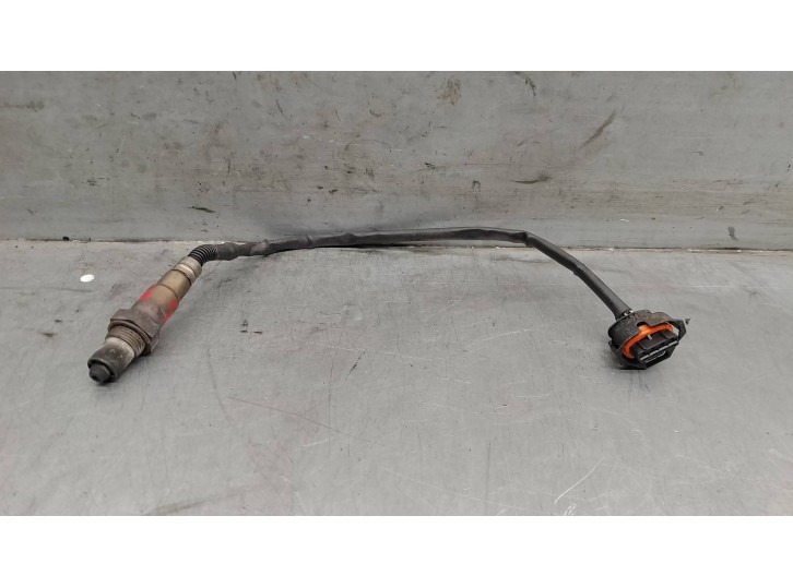 Replacement lambda sensor for Opel Corsa C (X01) 1.0 (F08, F68) OEM IAM reference 0258006170 BOSCH