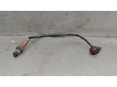 Replacement lambda sensor for Opel Corsa C (X01) 1.0 (F08, F68) OEM IAM reference 0258006170 BOSCH
