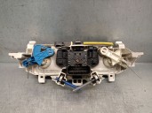 Recambio de mando calefaccion / aire acondicionado para renault twingo ii (cn0_) 1.5 dci 90 referencia OEM IAM 7701067954 770106