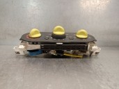Recambio de mando calefaccion / aire acondicionado para renault twingo ii (cn0_) 1.5 dci 90 referencia OEM IAM 7701067954 770106