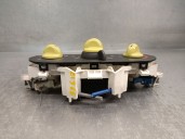 Recambio de mando calefaccion / aire acondicionado para renault twingo ii (cn0_) 1.5 dci 90 referencia OEM IAM 7701067954 770106