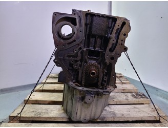 Recambio de bloque para volkswagen golf v (1k1) 1.4 tsi referencia OEM IAM BLG 03C103011AA 006417