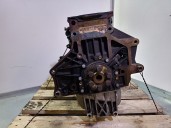 Replacement engine block for Volkswagen Golf V (1K1) 1.4 TSI OEM IAM reference BLG 03C103011AA 006417