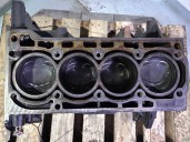 Replacement block for Volkswagen Golf V (1K1) 1.4 TSI OEM IAM reference BLG 03C103011AA 006417