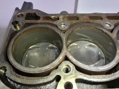 Recambio de bloque para volkswagen golf v (1k1) 1.4 tsi referencia OEM IAM BLG 03C103011AA 006417