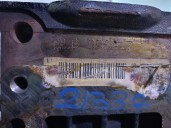 Recambio de bloque para volkswagen golf v (1k1) 1.4 tsi referencia OEM IAM BLG 03C103011AA 006417