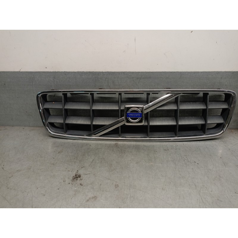 Recambio de rejilla delantera para volvo xc70 i cross country (295) d5 awd referencia OEM IAM 08693623  