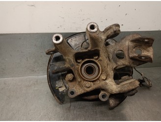 Recambio de mangueta trasera izquierda para toyota rav 4 iii (_a3_) 2.2 d 4wd (ala30_) referencia OEM IAM 4230542020 4230542020 