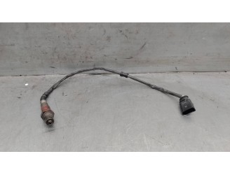 Replacement lambda sensor for Volkswagen Scirocco III (137, 138) 2.0 TSI OEM IAM reference 06K906262AG 06K906262AG 0258027108 B