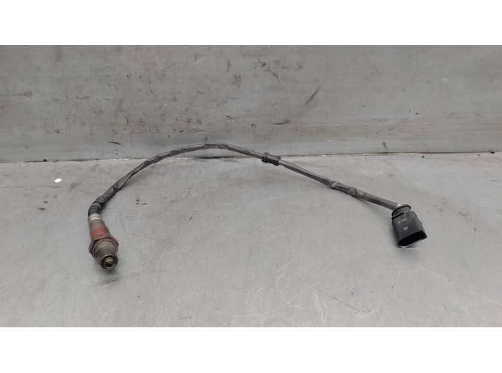 Replacement lambda sensor for Volkswagen Scirocco III (137, 138) 2.0 TSI OEM IAM reference 06K906262AG 06K906262AG 0258027108 B