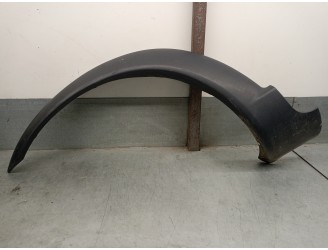 Recambio de aletin delantero izquierdo para volvo xc70 i cross country (295) d5 awd referencia OEM IAM 30678043 