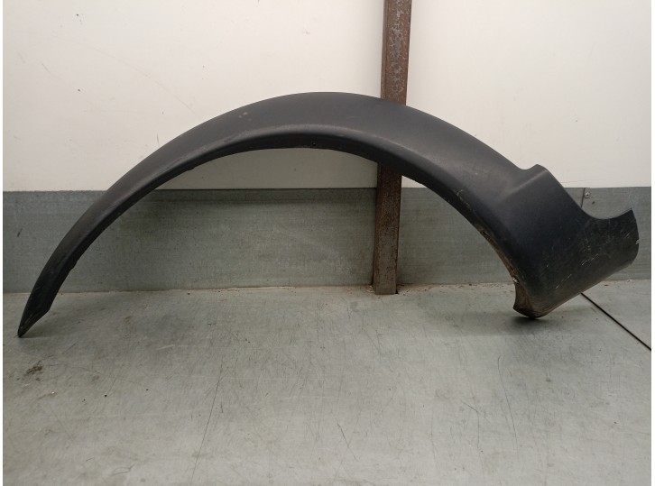 Recambio de aletin delantero izquierdo para volvo xc70 i cross country (295) d5 awd referencia OEM IAM 30678043 