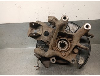 Recambio de mangueta trasera derecha para toyota rav 4 iii (_a3_) 2.2 d 4wd (ala30_) referencia OEM IAM 4230442020 4230442020 